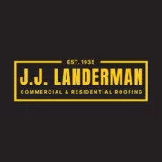 J.J. Landerman Roofing Company